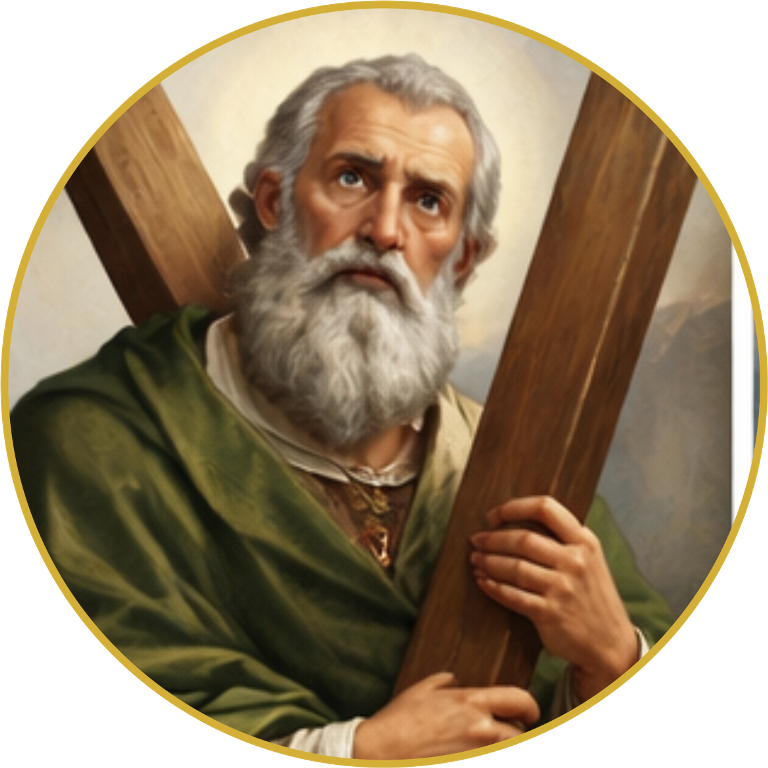 St. Andrew